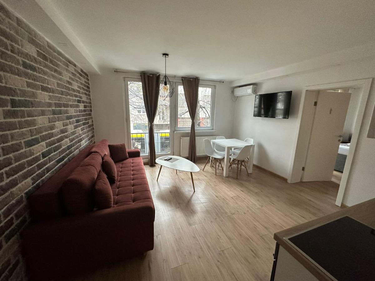 The Pearl Apartment SJJ Exterior foto